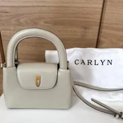 2026年最新】CARLYN 素材：本革 レディース ショルダーバッグの人気