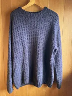 URBAN RESEARCH DOORS/Winona Knits セーター