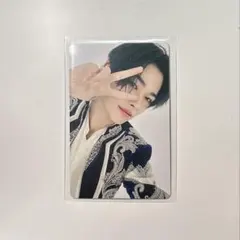 ENHYPEN ニキ fate+ 購入特典トレカ