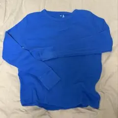 OLD GAP waffle teeのサムネイル