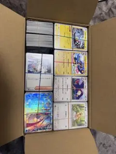 ポケモンカード　ノーマルのみ　2000枚セット