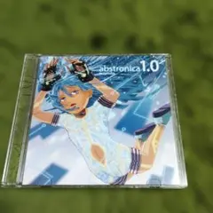 abstronica 1.0 / imagewave