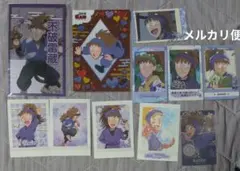 忍たま　不破　セット