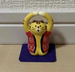 デコレ コンコンブル 万事OK猫