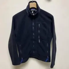 【状態要確認】patagonia フリースジャケット