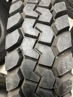k*8様 収穫機(バインダー)用タイヤ ホイール付け 乾田・半湿田向 B10L