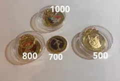 2025年最新】国立科学博物館 メダルの人気アイテム - メルカリ