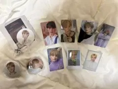 TXT ヒュニンカイ グッズ4点セット