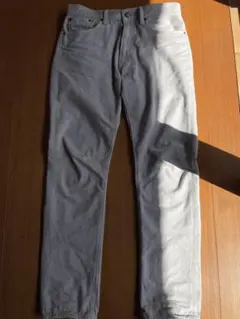 オアスロウ　orslow 107 2 BSHOP大宮店正規購入のサムネイル