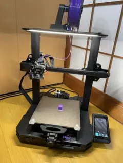 T*A様 Ender5 plus 大型3Dプリンター【350×350×400mm T*A様 Ender5 plus 大型3Dプリンター【350×350×400mm - メルカリ