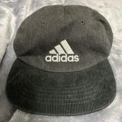 adidasキャップ