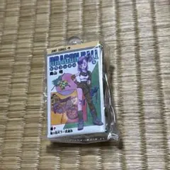 ドラゴンボール コミックチャーム キャラクターグッズ