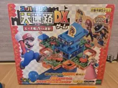 【値下げ】スーパーマリオ大迷路DXゲーム