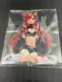 猫汰つな アクリルスタンド ぶいすぽっ！