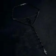 XJAPAN HIDE着用スカルネックレス - メルカリ