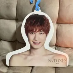 SixTONES Jesse フォトハンガー