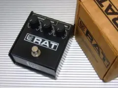 付属品完備 ProCo RAT プロコ ラットのサムネイル