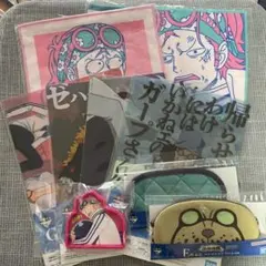 ワンピース一番くじ　下位賞　まとめ売り　60点以上 2025年最新】ワンピース一番くじ下位賞の人気アイテム - メルカリ