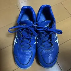 アシックス 野球ポイントスパイク スターシャイン23cm