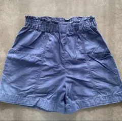 ショートパンツ　Sサイズ　150㎝くらい