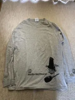 2026年最新】audio technica メンズ Tシャツの人気アイテム - メルカリ
