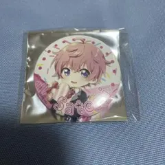 さとみくん すとぷりアリーナツアー2023缶バッジ デフォ