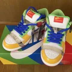 NIKE SB DUNK LOW OG QS 24.5cm 新品・未使用