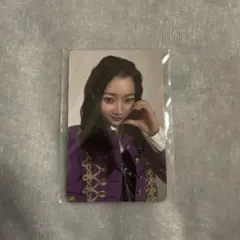 IS:SUE 坂口梨乃 ラポスタ2025 トレジャーハント トレカ