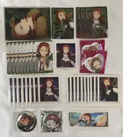 エリオスR ガスト グッズセット