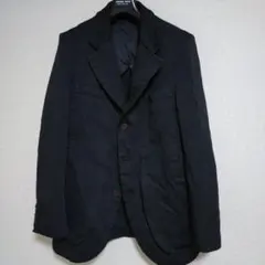 コムデギャルソンオムドゥ　ジャケット　コムデギャルソンシャツ　オムプリュス