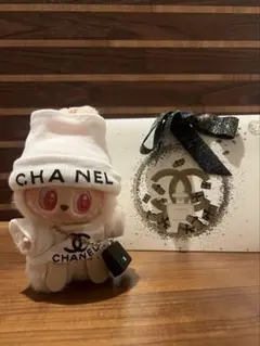 Labubu DADA / 服バッグ付き