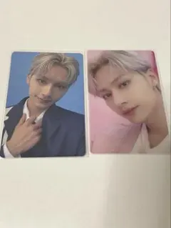 SEVENTEEN ジュン dream トレカ 通常盤 weverse特典