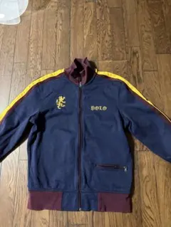 Polo by Ralph Lauren トラックジャケット M