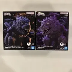 2025年最新】ゴジラ-1.0 鎮座獣 呉爾羅の人気アイテム - メルカリ