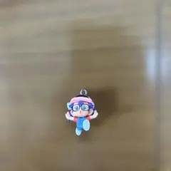 Dr.スランプ アラレちゃん キーホルダー