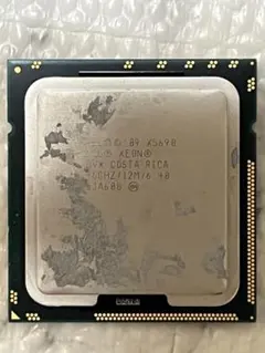2026年最新】xeon x5690の人気アイテム - メルカリ