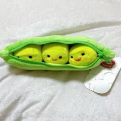 ディズニーストア　トイストーリー　お豆3兄妹 お豆3兄弟