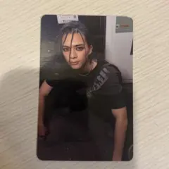 oneoreight EN-GÏNE特典トレカ SOUMA SOUMA oneoreight EN-GINE トレカ photocard - メルカリ