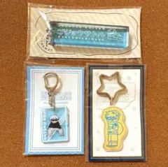 呪術廻戦　五条悟　アクリルキーホルダー