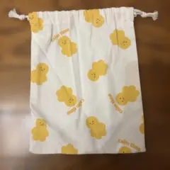 Mojojojo 巾着袋
