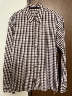 2025年最新】MARGARET HOWELL 長袖シャツの人気アイテム - メルカリ