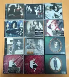 Acid Black Cherry まとめ売り 27点