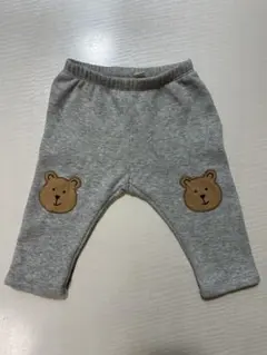 GAPベビー あったか裏地パンツ 60cm