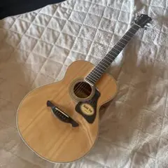 748 James アコースティックギター J-300A NAT - メルカリ