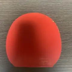 卓球ラバー ファスタークG-1赤 特厚