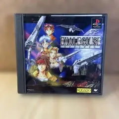 PlayStation エクサレギクス