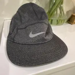 NIKE DRI-FIT キャップ グレーのサムネイル