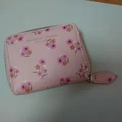 Samantha Thavasa Petit Choice 二つ折り財布