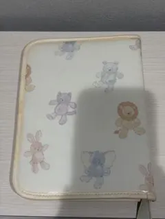 gelato pique 母子手帳ケース Lのサムネイル