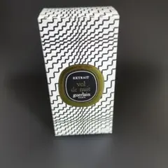 香水 新品 GUERLAIN ゲラン ボルドニュイ 7.5ml - メルカリ
